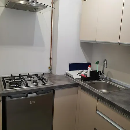 Warsaw's Peaceful Muranow Warsaw