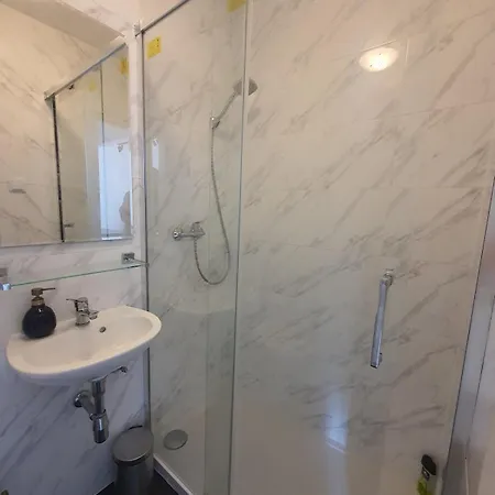 Warsaw's Peaceful Muranow Apartment Warsaw