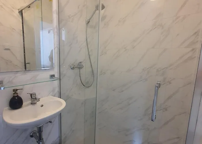 Warsaw's Peaceful Muranow Apartmán Varšava